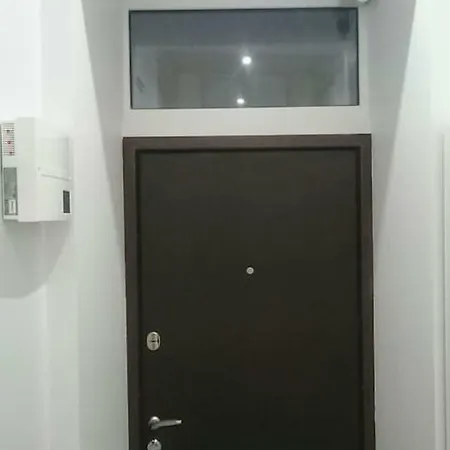 Apartment Apartments-center-bunina 22-floor 1 N.3. Odesa