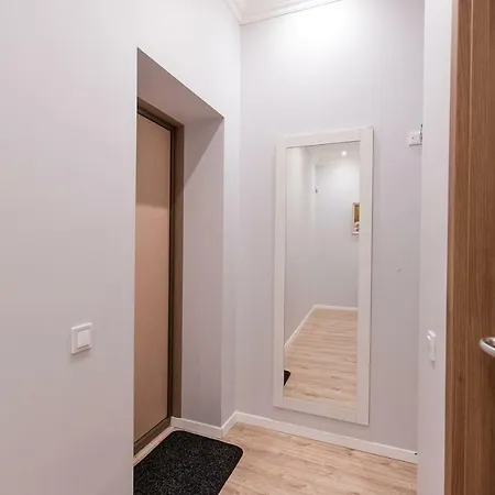 Apartments-center-bunina 22-floor 1 N.3. *